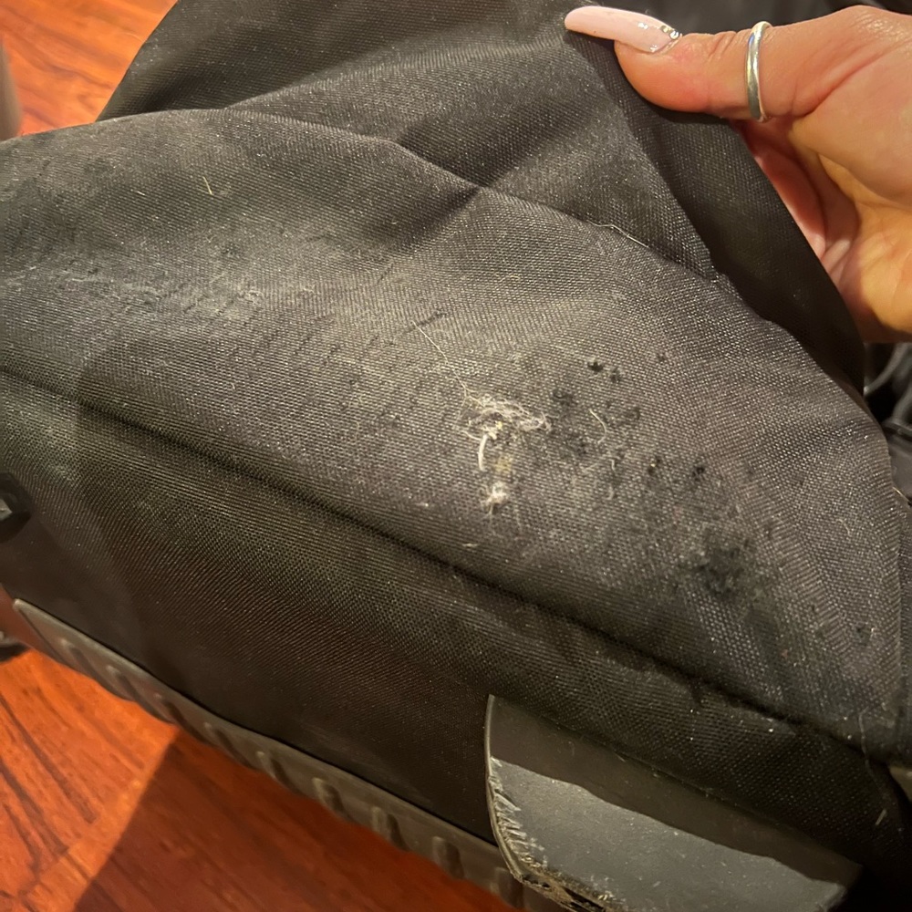 JanSport “Driver 8 Backpack” - Picture 6 of 8